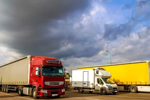 Adıyaman Samsun Nakliyat Ambarları